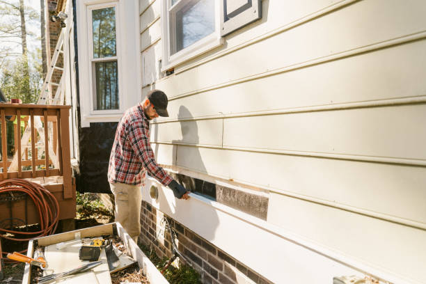 Trusted Siding service in Groveport, OH - Creative Siding
